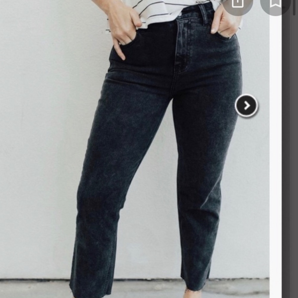 CJLA Josie jeans size 9